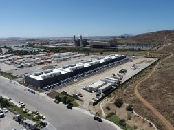 ‘Largest Battery Storage Project In The World’ Unveiled In East Otay Mesa