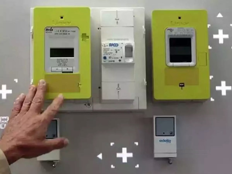 Power Min begins process to set up Rs 2,000 cr JV for rollout of smart metres