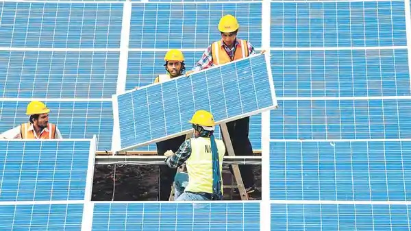 Andhra Pradesh to float India’ largest solar tender for 10 GW capacity
