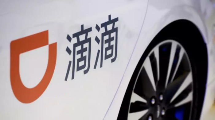 China’s Didi, BYD to launch co-designed ride-hailing EV