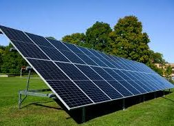 2 former Michigan mine sites to be repurposed as solar power operations
