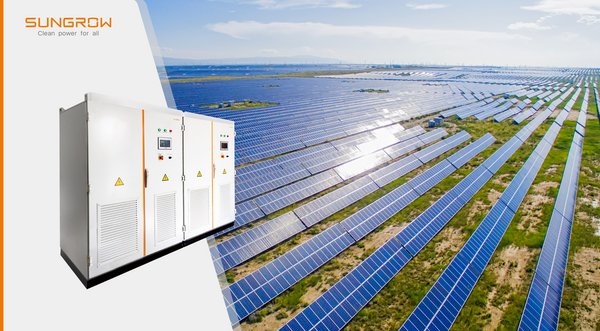 Sungrow’s 10-Year-Old Inverters Passed the Latest Weak Grid Evaluation Without Technical Reform