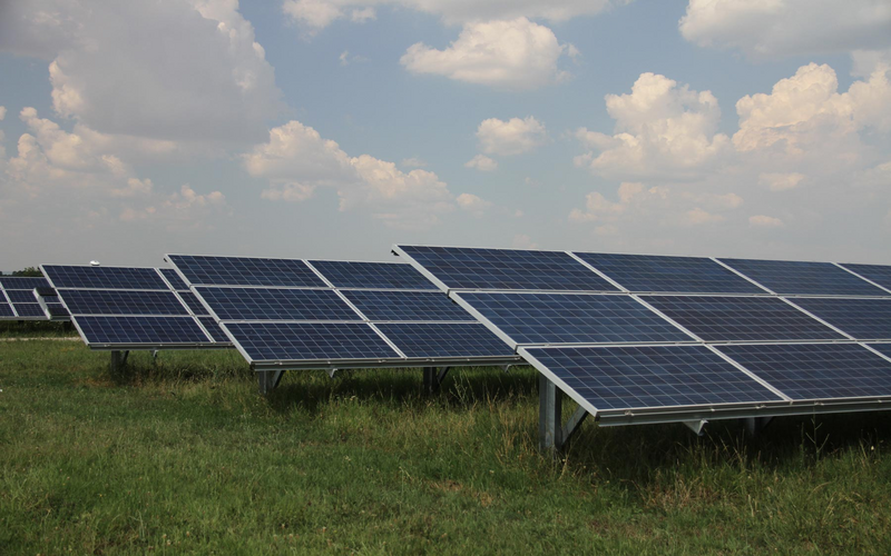 ACWA Power sells its stake in a 60 MW Photovoltaic Power Plant in Bulgaria