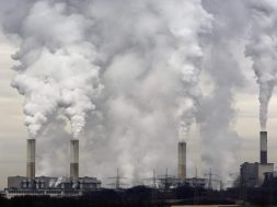 Air pollution leads to increase in electricity consumption- Study