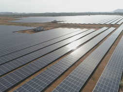 BELECTRIC awarded as EPC and O&M service provider for solar project in India (BELECTRIC)