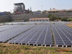 Boond Solar Awarded Contract to Develop 1.75 MW Solar Power Plant in Bangladesh