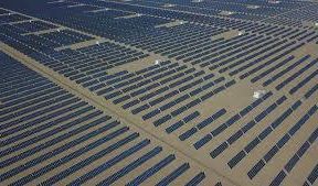 Chinese companies dominate Myanmar solar tender