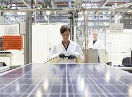 Chinese manufacturers slam South Korean solar module carbon emissions results