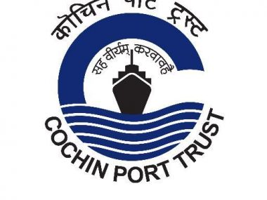 Cochin Port Trust Floats tender for 1.5MWp Floating Solar PV Project on RESCO model 