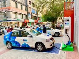 Delhi govt to roll out subsidy scheme under electric vehicle policy