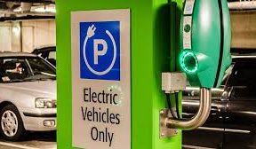 Electric vehicle charging station planned at Mumbai’s CSMT