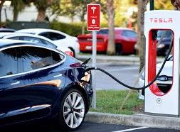 How Tesla, GM and others aim to fix electric vehicle range anxiety