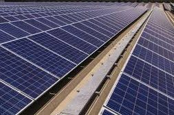 India seeks self-reliance in solar equipment manufacturing