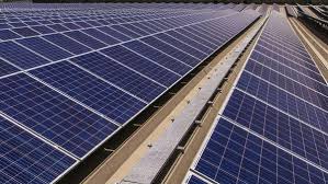 India seeks self-reliance in solar equipment manufacturing
