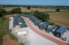 Local authority in England plans its second grid-scale battery storage system