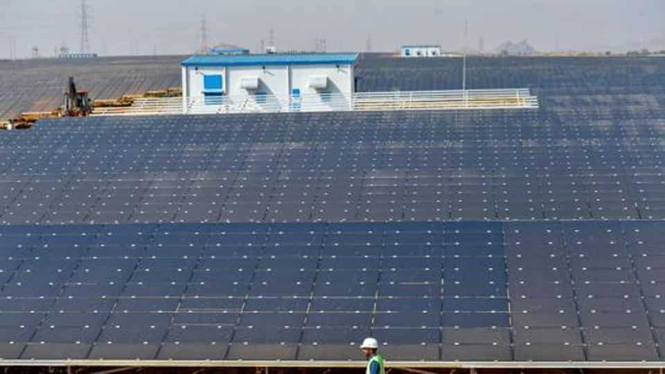 Low subsidy by MSEDCL hampering solar power generation in Maha: Association