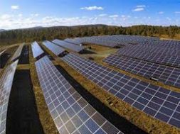 NextEra plans massive solar project for Johnson County