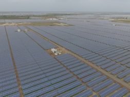 Risen signs a Synergetic 140 MW Agreement with UPC-AC Energy Solar