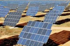 SJVNL to commission 100 MW solar plant in Gujarat
