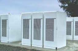 Sungrow’s Q2 sales rebound included 50% rise in energy storage revenues