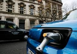 UK Car Buyers Aren’t Sold On Electric Vehicles