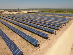 Vaibhav Global commissions 1 MW Solar PV Power Generation Project