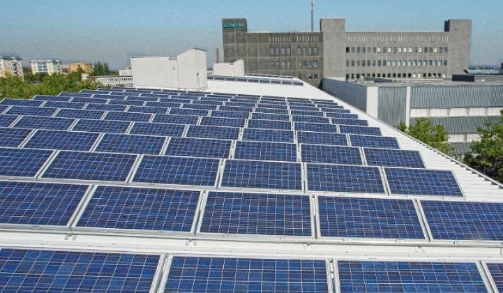 CREST to survey households interested in installing solar plants