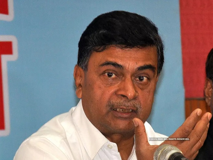 India to replace coal fired power plants with renewables: R K Singh