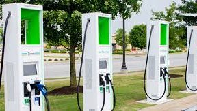 ANERT plans electric vehicle charging stations every 50 km