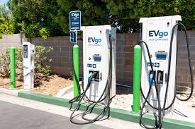 California’s Misguided Electric Vehicle Policies