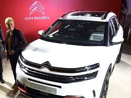 Citroen India to enter mass market EV space by 2022, to bring in flexi-fuel cars by 2021