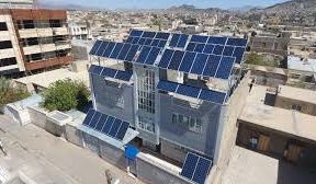 “Each rooftop a power plant” scheme to be implemented in Iran