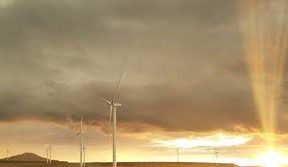 Egypt to establish new wind power complex with 2000 MW