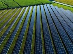 Egypt’s Vortex Energy sells UK solar assets for US$644mn