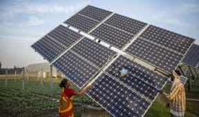 German company scores $9m solar pump order in Bangladesh
