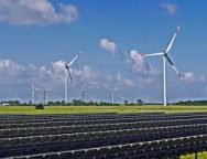 Iberdrola begins construction of its first hybrid wind-solar power plant in Australia