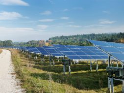 Increasing renewables footprint in India- AC Energy builds second solar farm