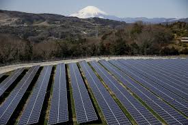 Investing in Japan’s energy transition