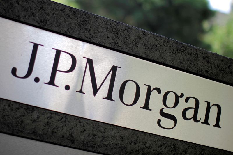 JPMorgan Chase Adopts Financing Commitment Aligned with the Paris Agreement