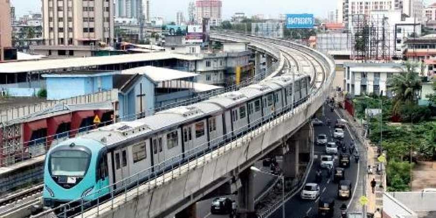 Kochi Metro Rail to achieve 60% energy neutrality