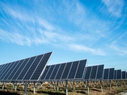Lightsource BP locks financing for 300-MW solar project in Colorado