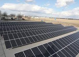 Oct. 27 – NIPSCO adding 900 MW of solar power