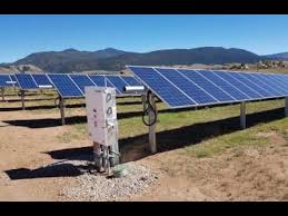 Pacifico Energy Commences Construction on 54 MW Utility Scale Solar Power Plant in Sano-shi, Tochigi Prefecture, Japan