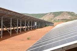 Promoting Solar Energy in Eritrea