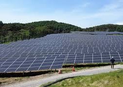 Sonnedix buys 14-MW solar farm in Japan from X-Elio