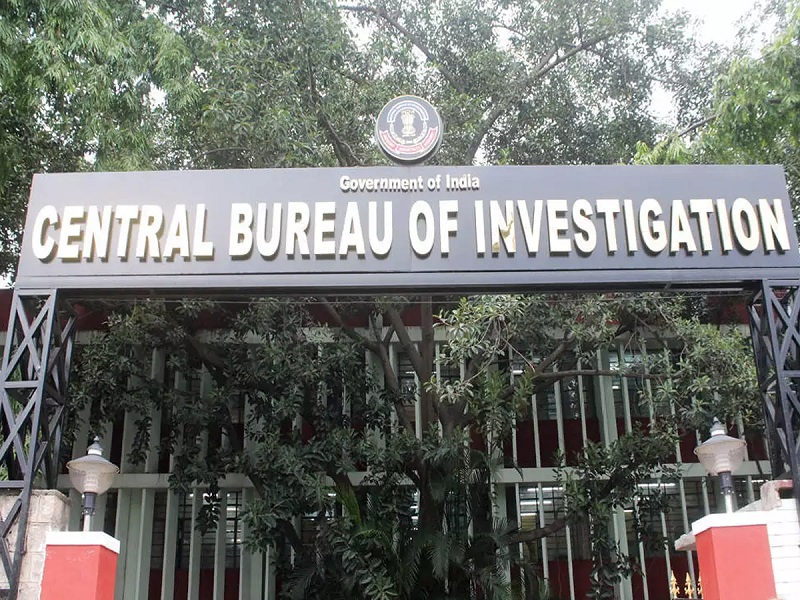 CBI books Hyderabad-based firm, its MD for Rs 166-crore bank fraud
