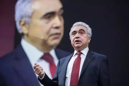 China’s CO2 emissions will be higher in 2020 than in 2019, says IEA’s Birol