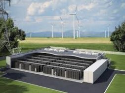 Batteries for Energy Storage