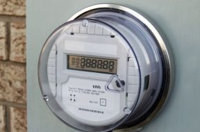 CEA Metering Regulations, 2006 for installation of smart meters