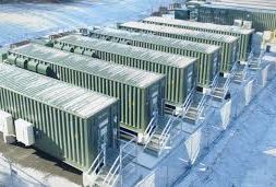 EDF continues energy storage push with PowerUp investment